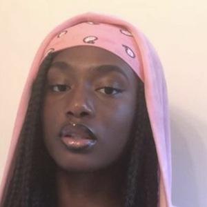 Cutiethiccckums, 20 (TikTok Star)