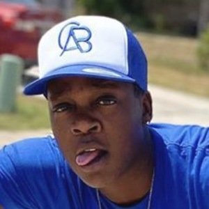 Cuzzo AB, 38 (TikTok Star)