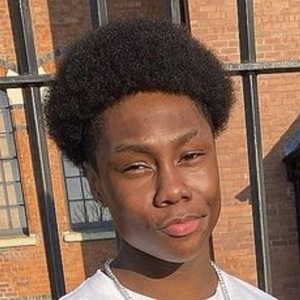 Cwavey, 19 (TikTok Star)