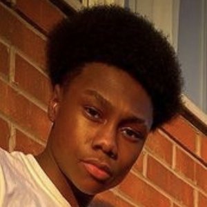 Cwavey, 19 (TikTok Star)