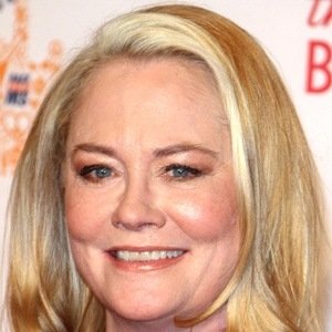 Cybill Shepherd image 4