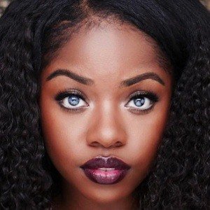 Cydnee Black, 33 (YouTube Star)