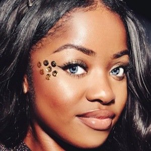 Cydnee Black, 33 (YouTube Star)