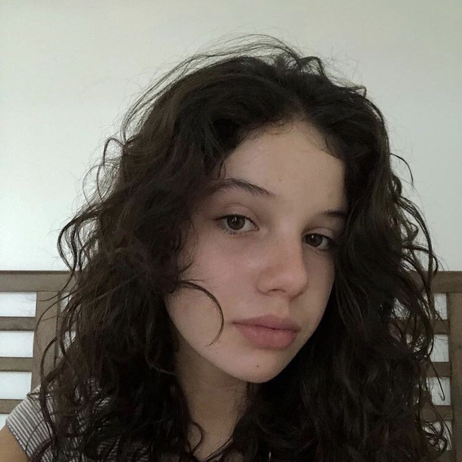 Cylia Chasman, 20 (Instagram-ster)