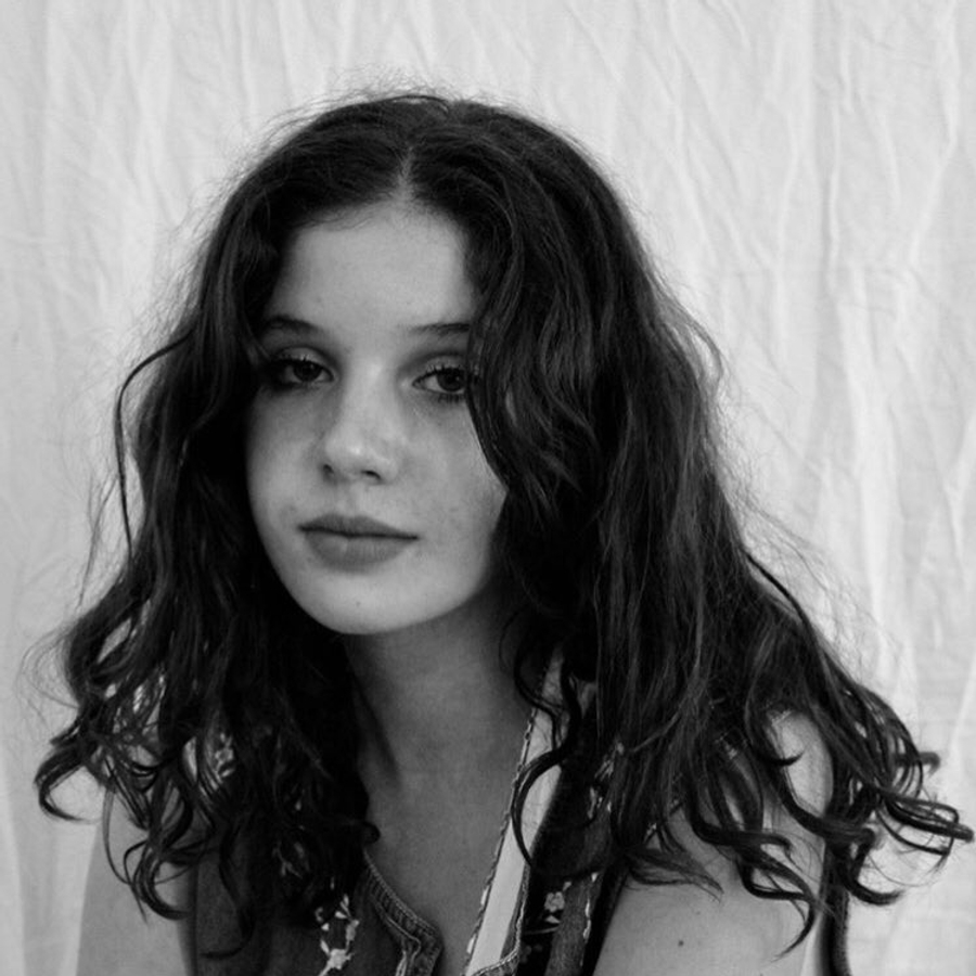 Cylia Chasman, 20 (Instagram Star)