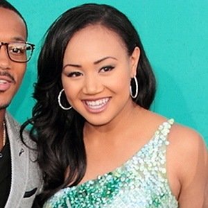 Cymphonique Miller, 29 (Rapper)