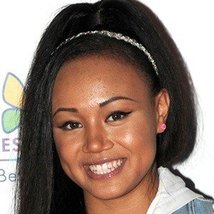 Cymphonique Miller, 29 (说唱歌手)