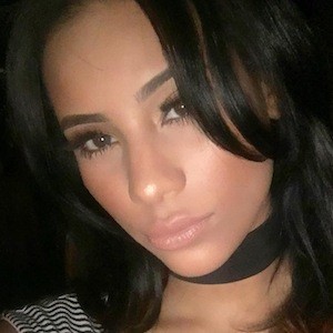 Cyn Santana, 31 (Instagram Star)