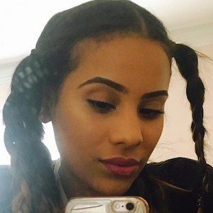 Cyn Santana image 5