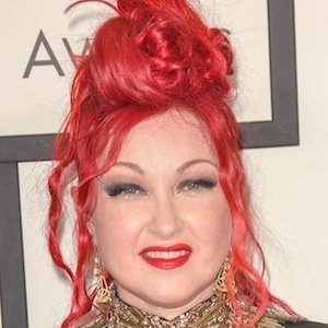 Cyndi Lauper image 3