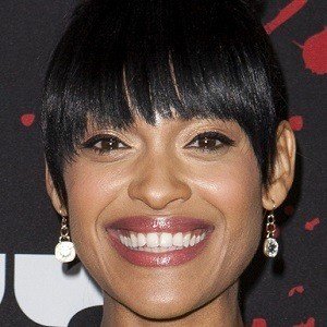 Cynthia Addai-Robinson image 3