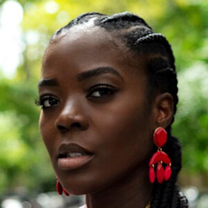 Cynthia Andrews, 44 (博主)