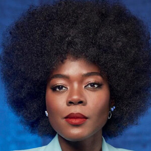 Cynthia Andrews, 44 (Blogger)