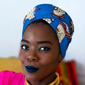 Cynthia Andrews image 4