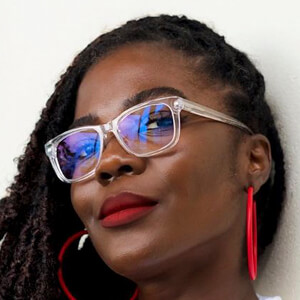 Cynthia Andrews image 7