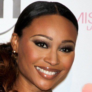 Cynthia Bailey, 57 (Reality Star)