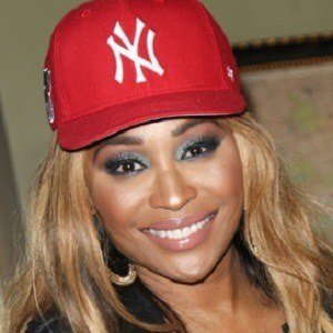 Cynthia Bailey, 58 (Reality Star)