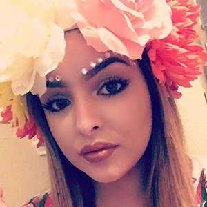 Cynthia Cardona, 31 (Star di YouTube)