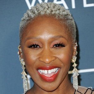Cynthia Erivo, 38 (Театральная актриса)