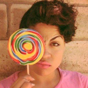 Cynthia LuCiette, 33 (Star di YouTube)