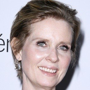 Cynthia Nixon image 4