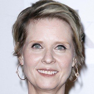 Cynthia Nixon image 5