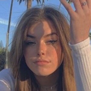 Cynthia Parker, 21 (TikTok Star)