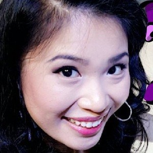 CyreneQ, 36 (Snapchat明星)