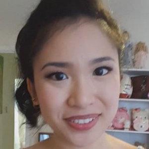 CyreneQ, 36 (Snapchat Star)