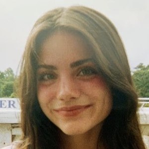 Cyrinna Harrington (TikTok Star) - Age, Birthday, Bio, Facts, Family