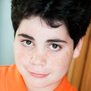 Cyrus Arnold image 3