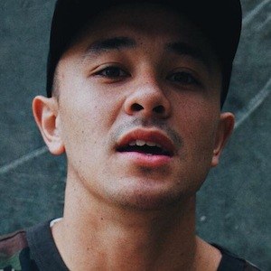 Cyrus Villanueva, 29 (Pop Singer)