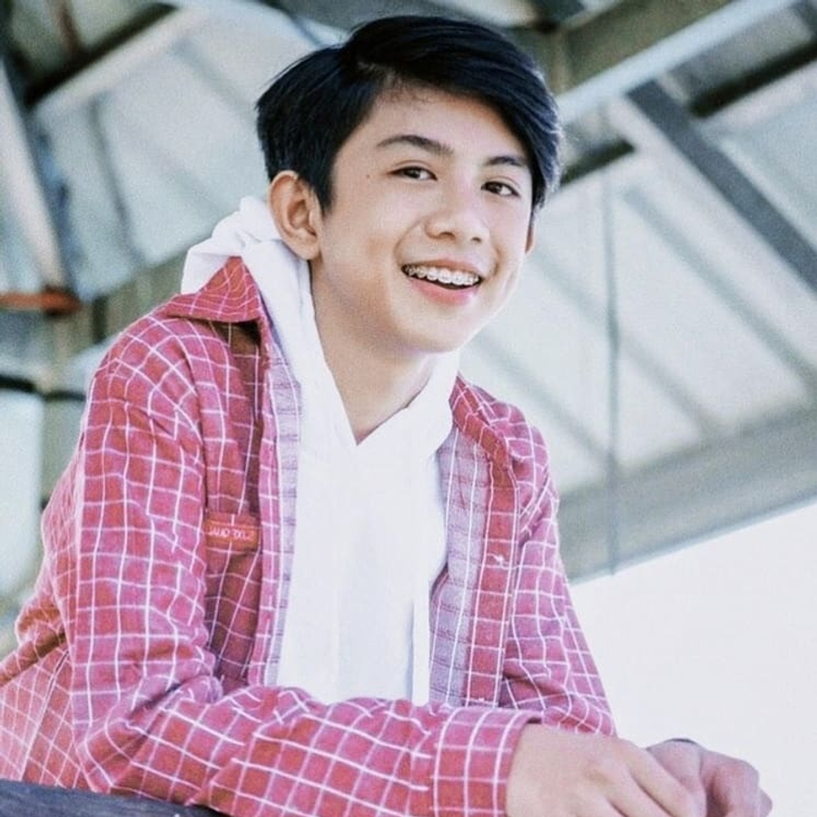 Cywell Bautista, 22 (YouTube Star)
