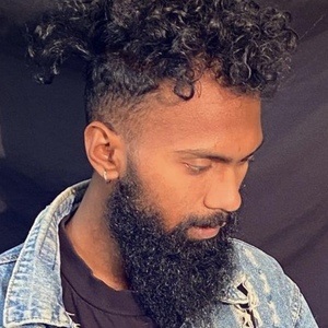 D Jackson, 30 (YouTube Star)