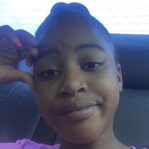 D Starr, 20 (Rapper)