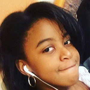 D Starr, 20 (说唱歌手)