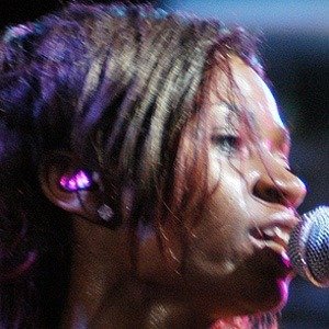 D Woods, 38 (R＆B歌手)