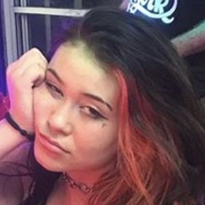 D3adpann, 21 (TikTok Star)