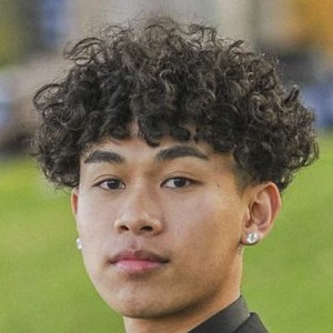 D3gelo, 22 (Instagram Star)