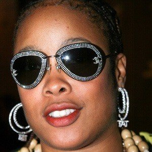 Da Brat, 51 (Rapper)