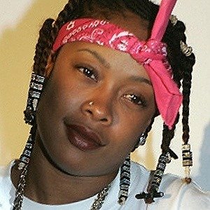 Da Brat, 51 (Rapper)