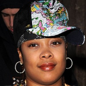 Da Brat, 51 (Rapper)