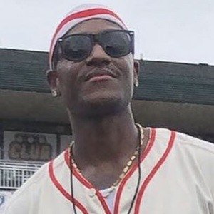 Da Kid Gowie, 34 (YouTube Star)