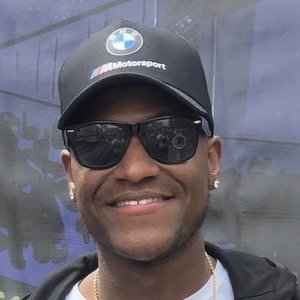 Da Kid Gowie, 34 (YouTube Star)