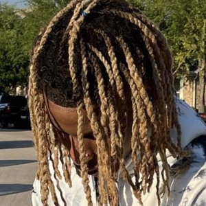 daamoneey, 25 (TikTok Star)