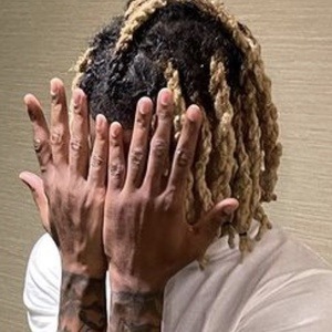 daamoneey, 25 (TikTok Star)