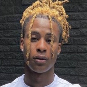 daamoneey, 25 (TikTok Star)