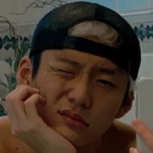 Daaniel Oh, 23 (TikTok-ster)