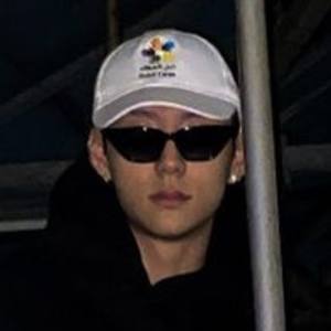 Daaniel Oh, 23 (TikTok Star)