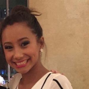 Dabria Aguilar image 5